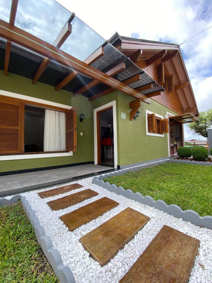 Casa Petri Gramado别墅 外观 照片