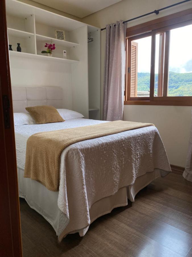 Casa Petri Gramado别墅 外观 照片