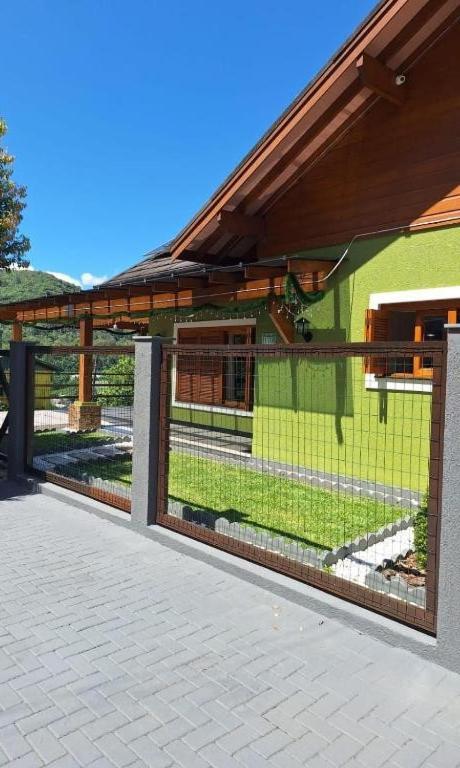 Casa Petri Gramado别墅 外观 照片